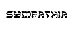 Sympathia - logo